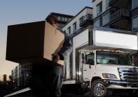1 Pro Moving & Shipping - Movers Burnaby image 1
